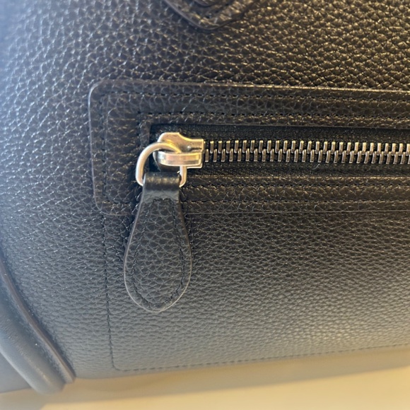 Celine Micro handbag - Picture 4 of 12